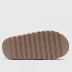 Купить сланцы Yeezy Slide Pure оригинал, бесплатная доставка по РФ